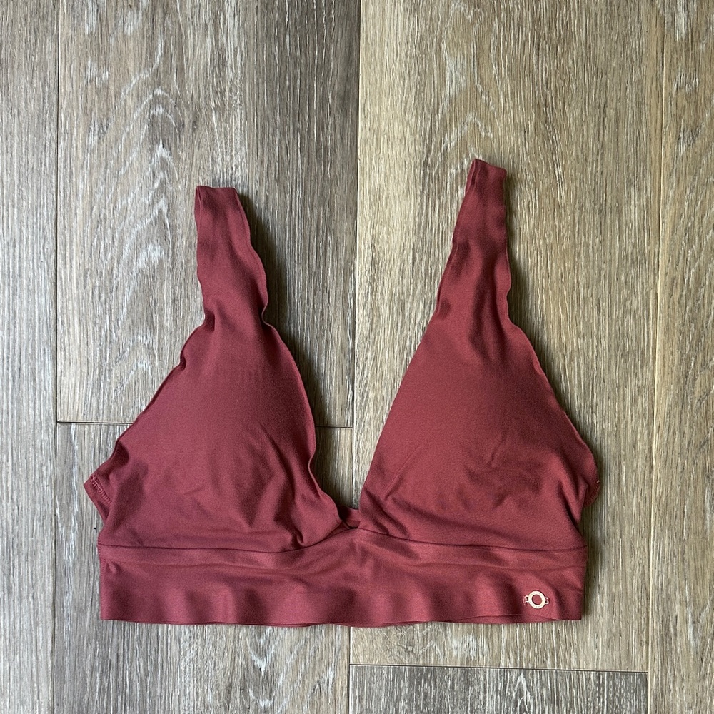 Danskin Wireless Bralette